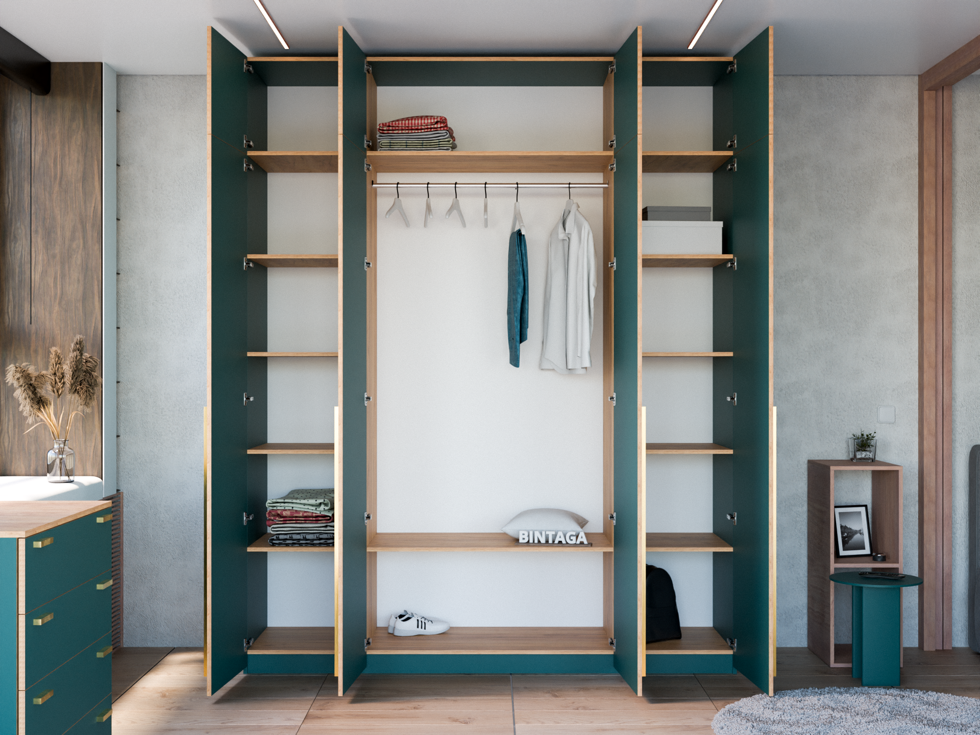 Пакс Фардал 31 benzin ИКЕА (IKEA) изображение товара
