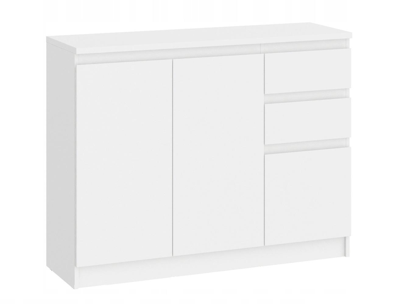 Мальм 22 white ИКЕА (IKEA) изображение товара