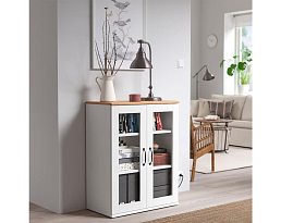 Изображение товара Скрувби 14 white ИКЕА (IKEA) на сайте bintaga.ru
